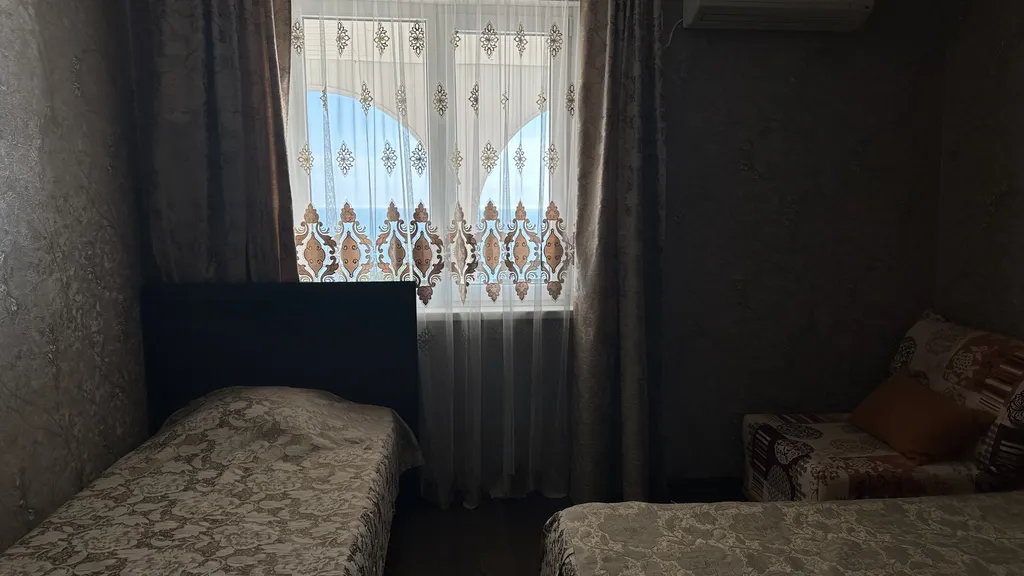 Квартира Комната — Лазаревское