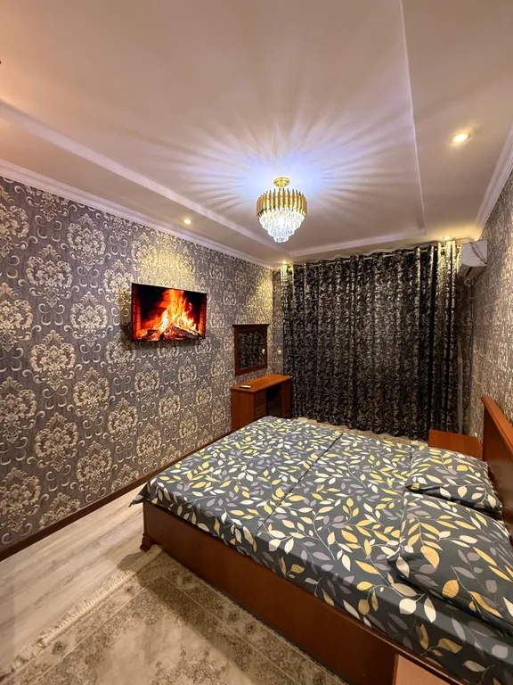 улица Садика Азимова 63 by Royal rentals