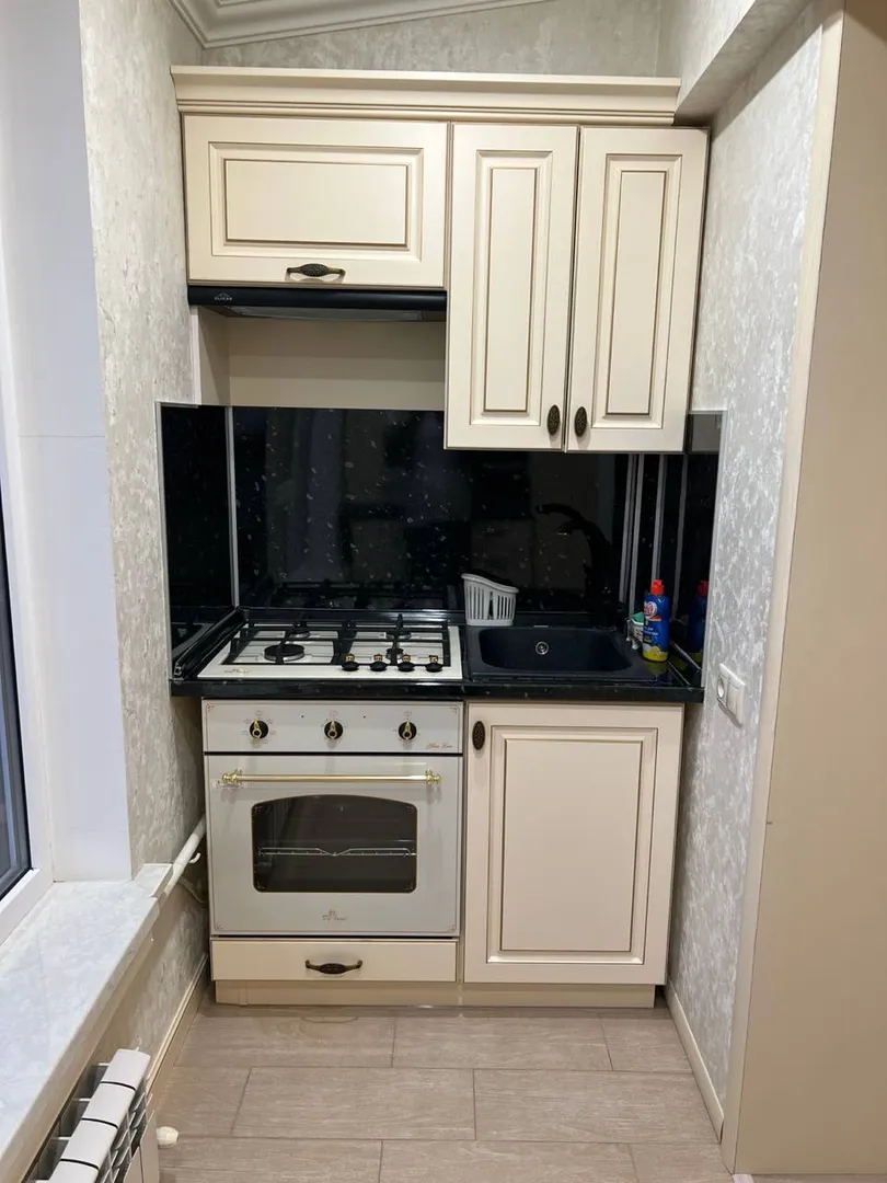 Кухня