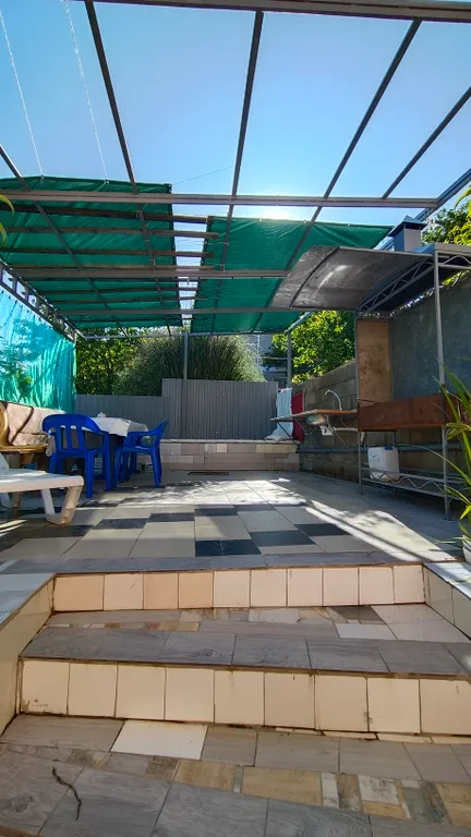 Гостевой Дом в пос.Агой