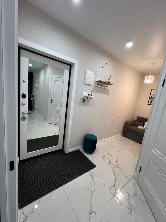 Квартира премиум-класса для ценителей комфорта