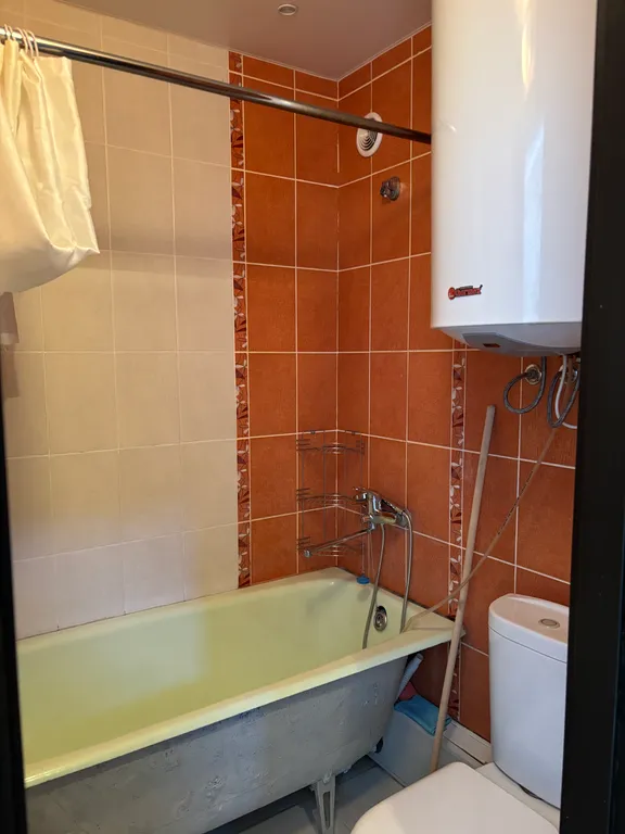 Квартира Квартира Студия у моря — Сухум