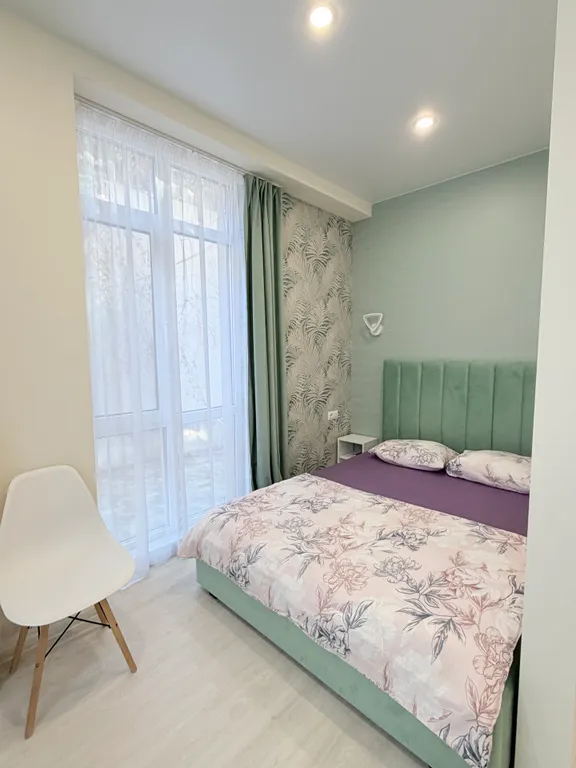 Уютная семейная студия