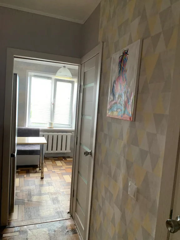 Уютный уголок