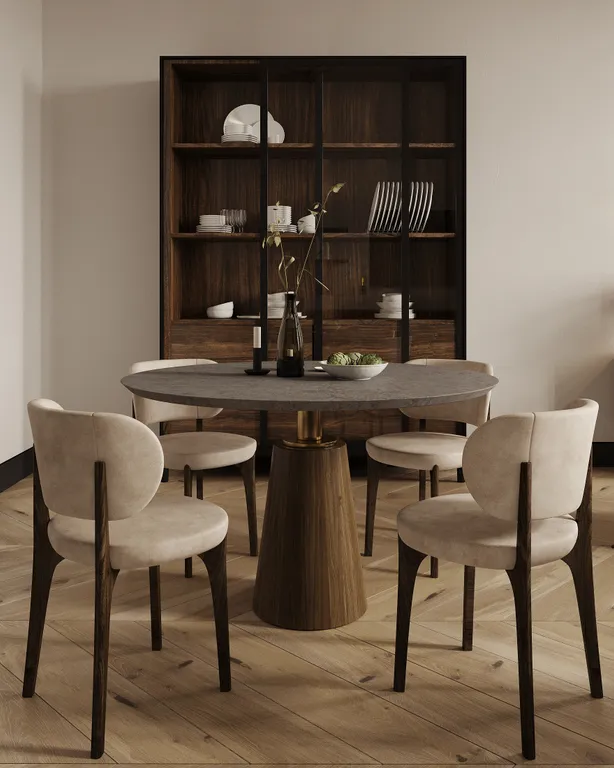 Luxury apart by Vasik