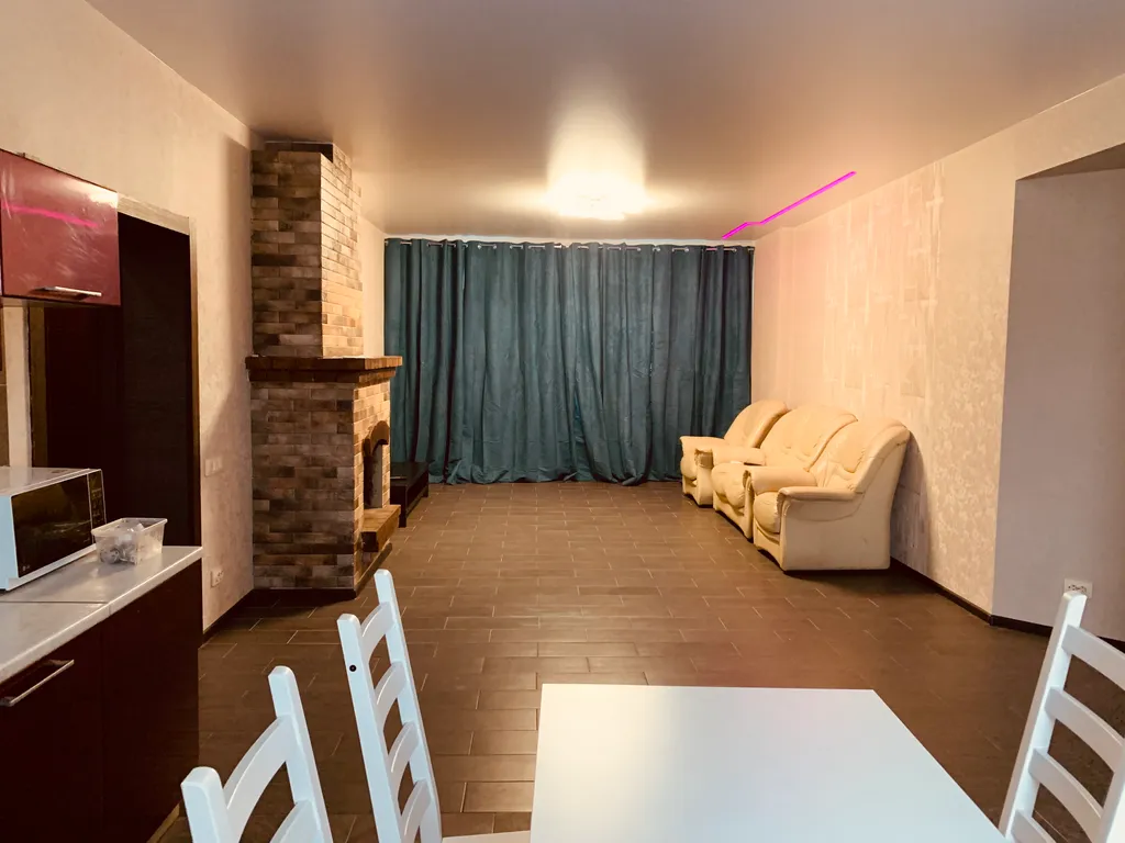 Дом в Твери