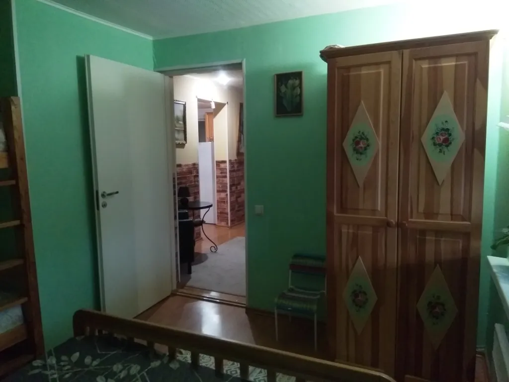 Дом на участке 27 соток