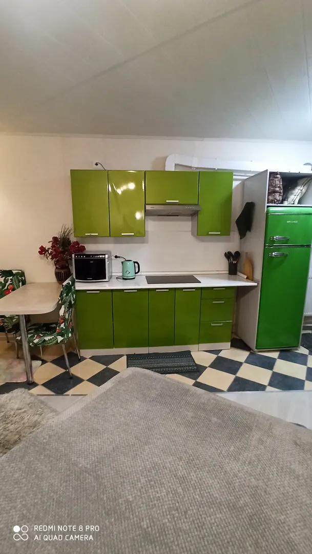 Кухня