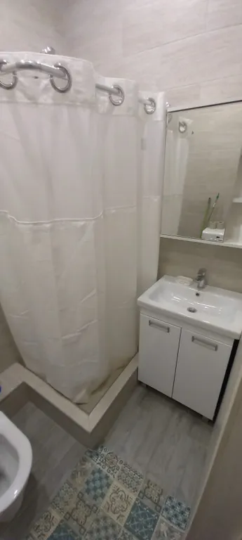 Уютная студия в Новогорске, ЖК  Родник