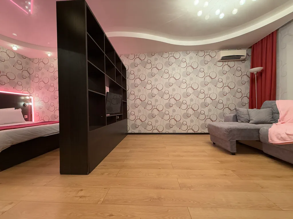 Тут хорошо на Союзной