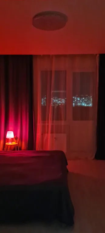 Уютная квартира с очень удобной локаций, близко центр и Степной, Термо