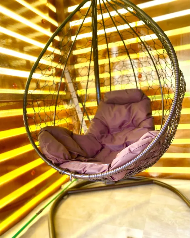 Коттедж Коттедж Тихая уютная дача для вашего безупречного отдыха — Нижний Новгород