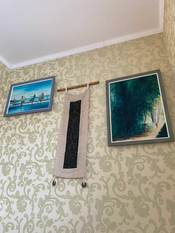 Коттедж Очаровательный дом на Водах — Кисловодск