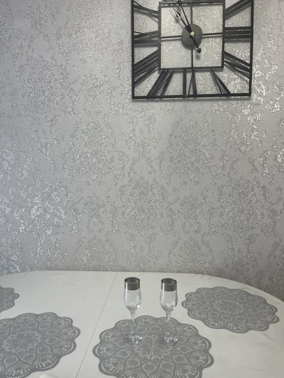 Квартира Квартира в новостройке с новой мебелью и бесконтактным бронированием — Владикавказ