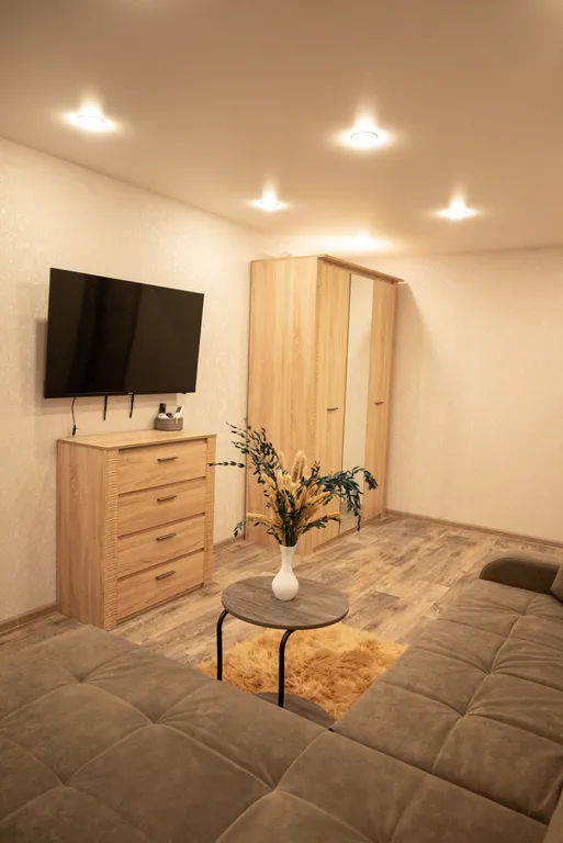 Уютная квартира — аренда посуточно в Усть-Илимск