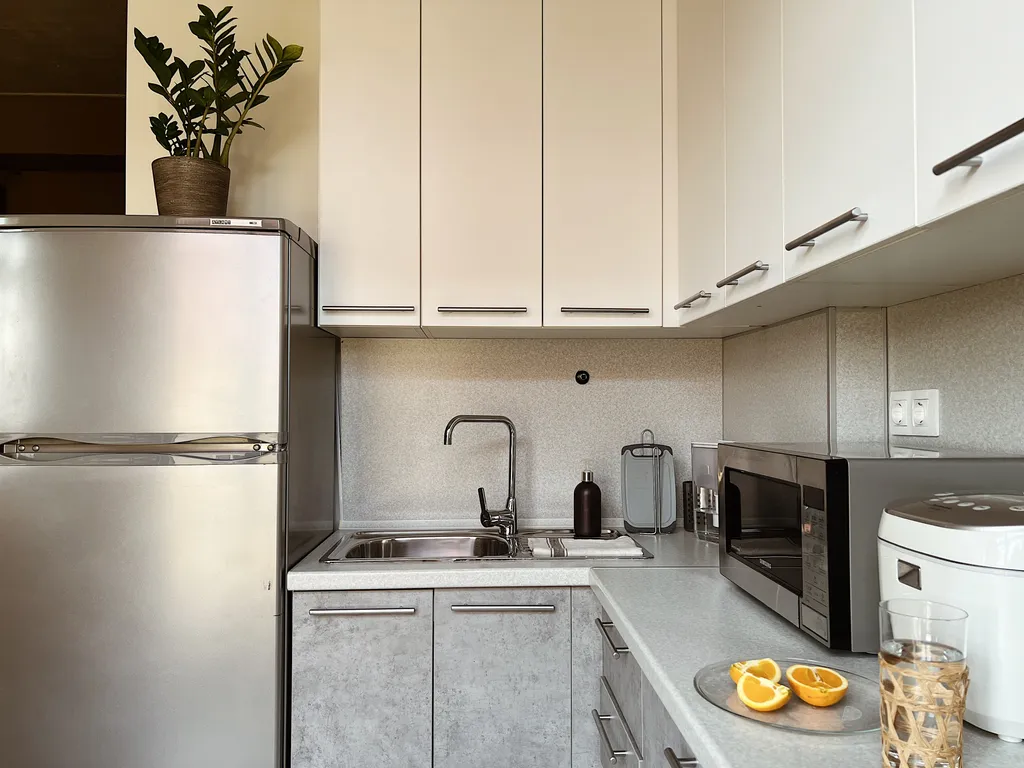 Квартира Квартира в Олимпийском парке Loft Room — Сириус