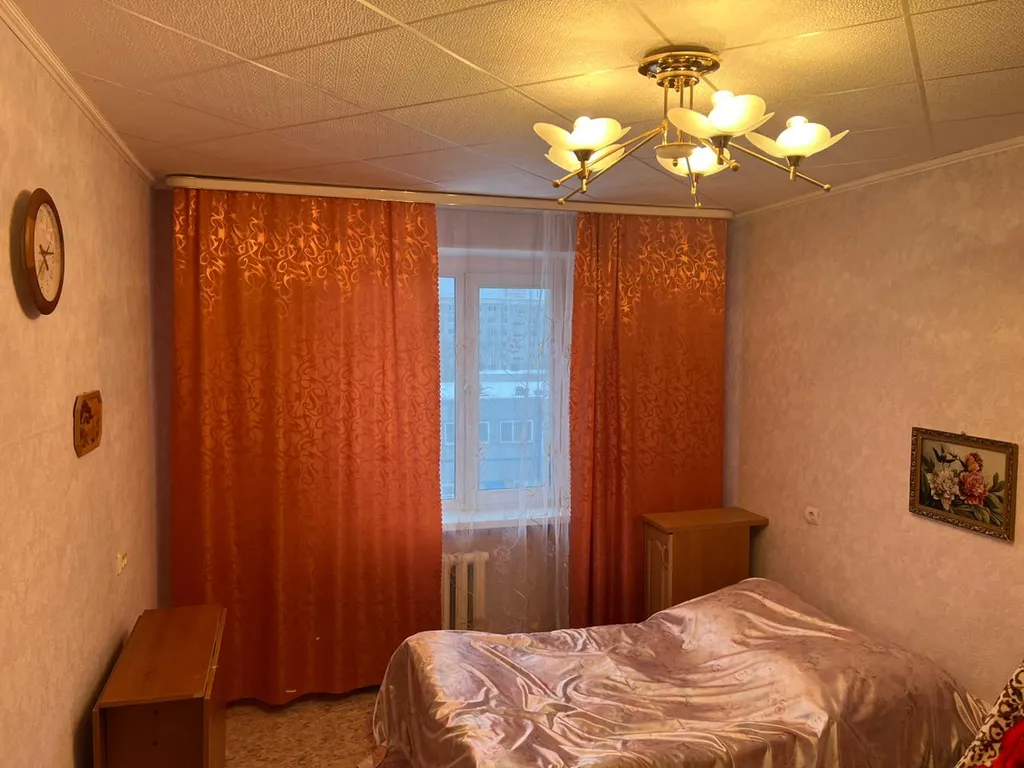 Уютная квартира в центре оренбурга — ваш уголок спокойствия