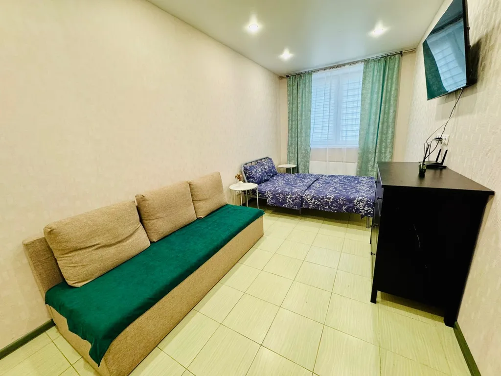 Квартира в центре