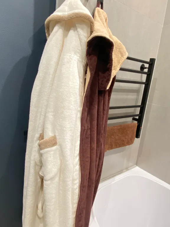 Квартира Квартира Уютная евродвушка с дизайнерским ремонтом — Москва