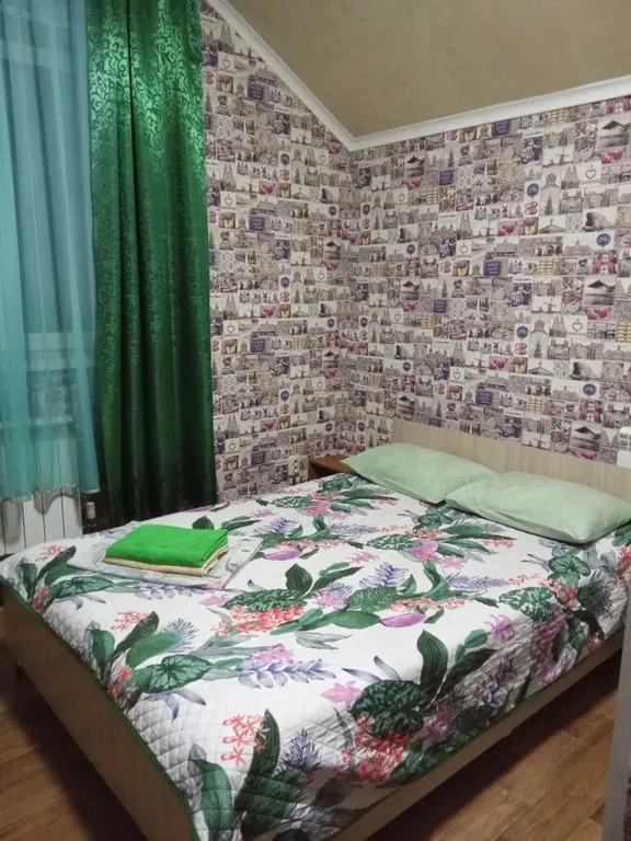 Квартира Комната — аренда посуточно в Омск