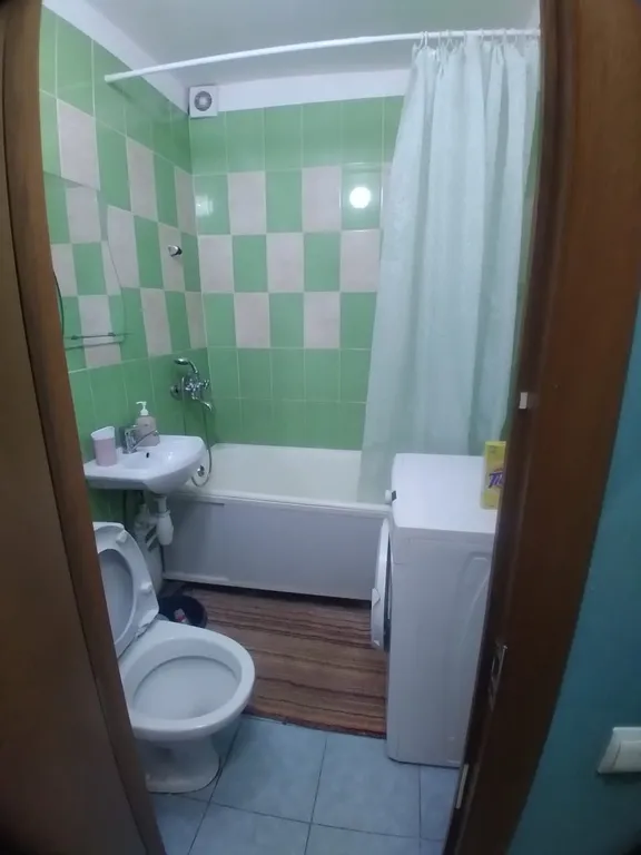 Двушка стандарт у Кремля