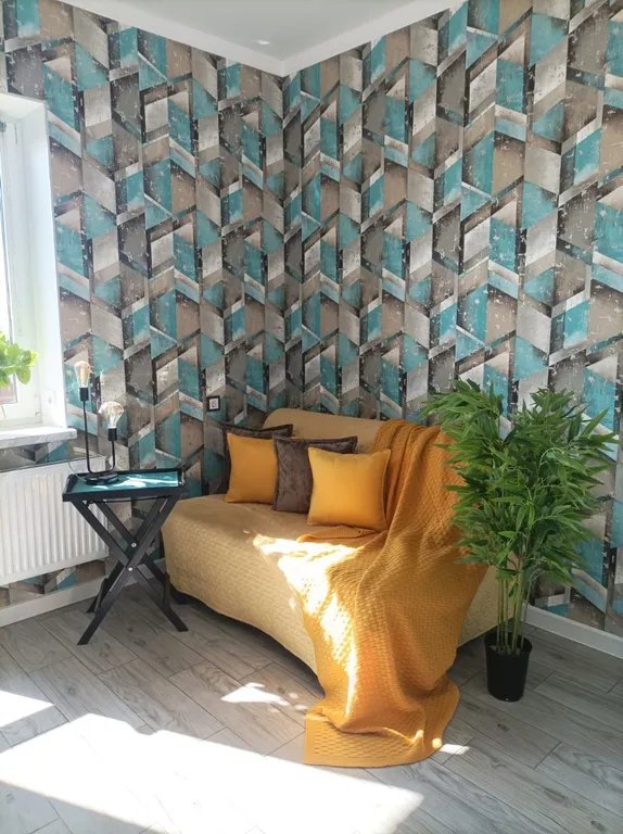 Квартира Уютная квартира в тихом центре — Ростов-на-Дону