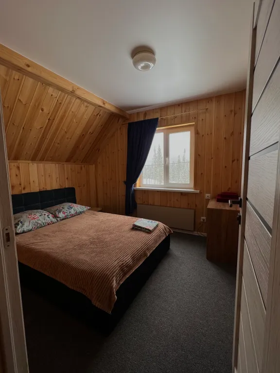 Гостевой дом Шерегеш