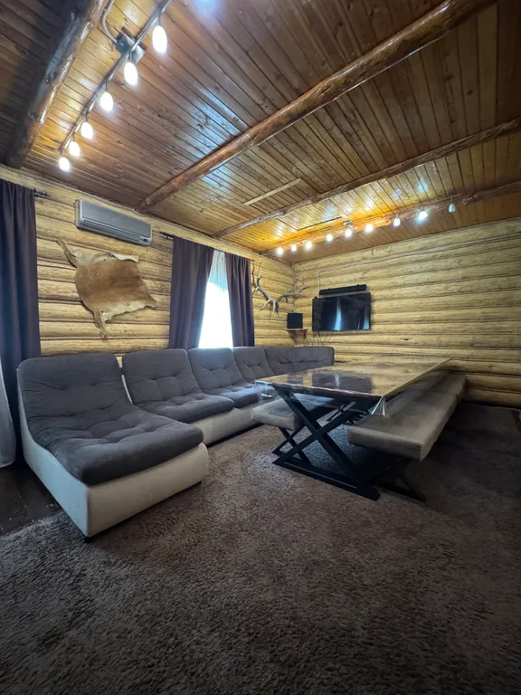 6-комнатный Дом