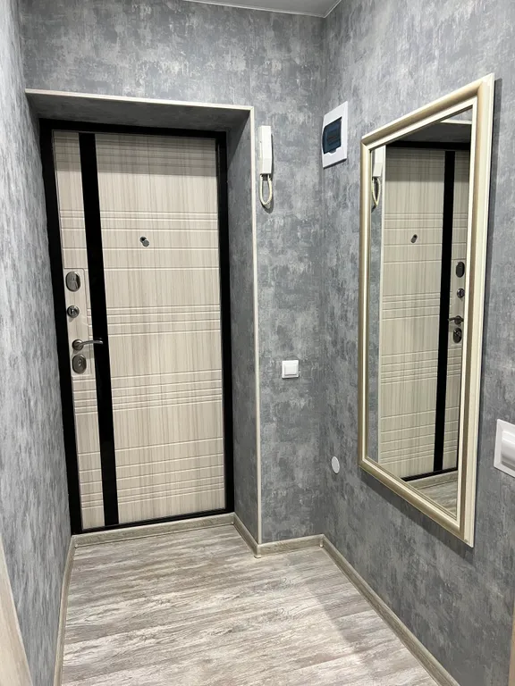 Студия в центре