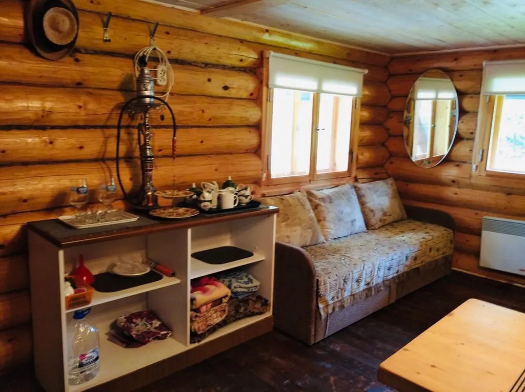 Гостевой дом у Лесного Озера