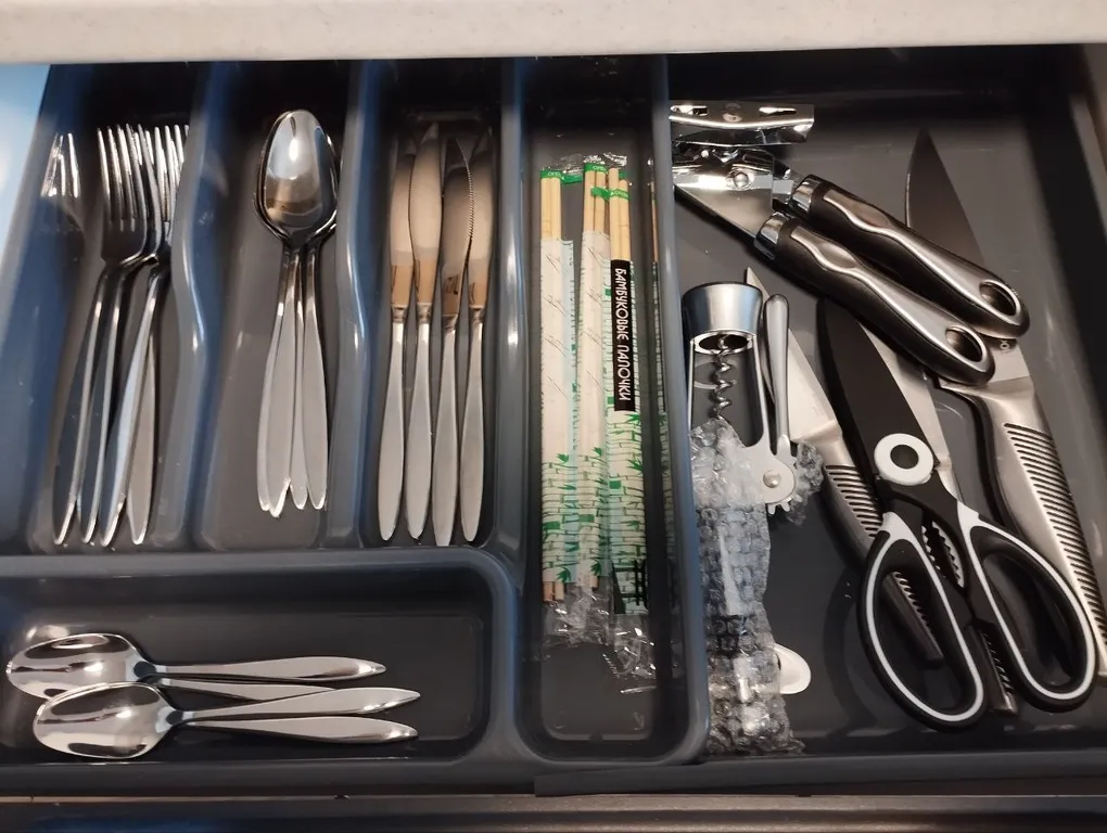 Квартира 1-комнатная квартира в восточной части города — Элиста