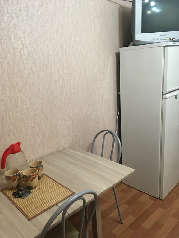 Уютная квартира с шикарным видом на Мурманск