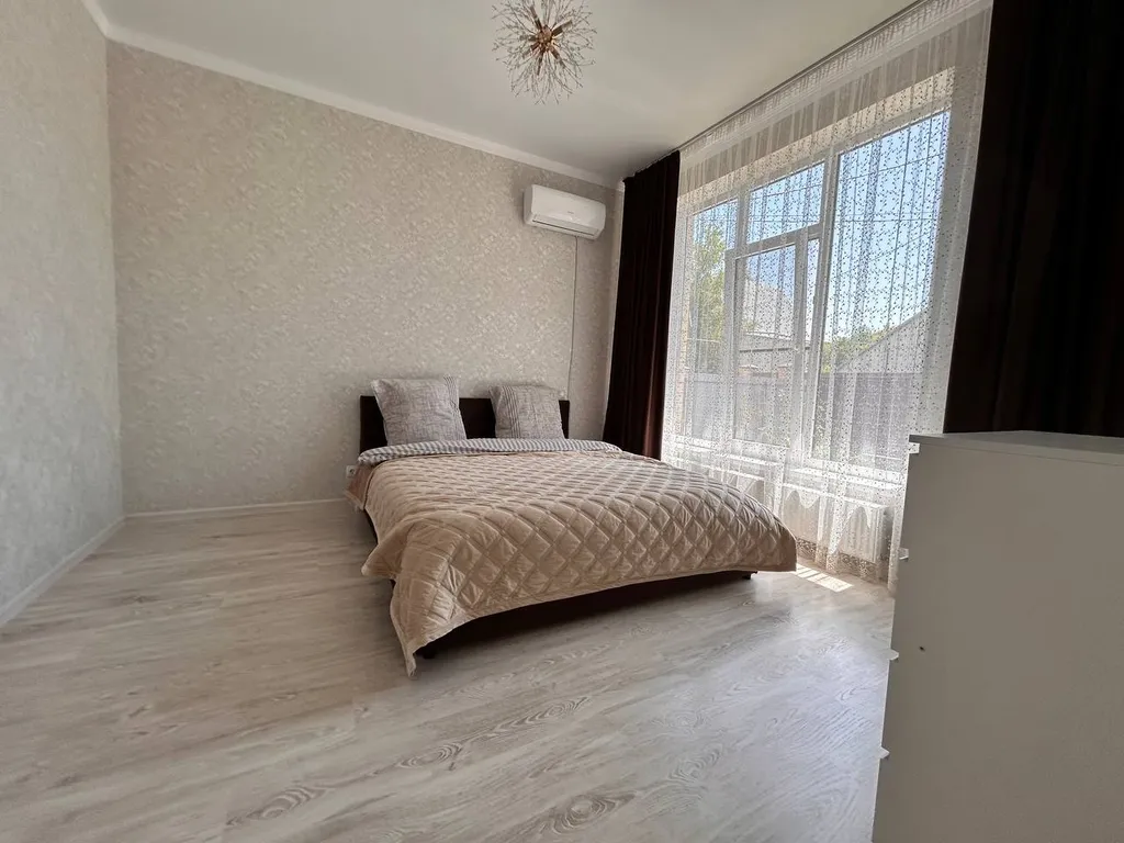 Коттедж Уютный дом — Апшеронск