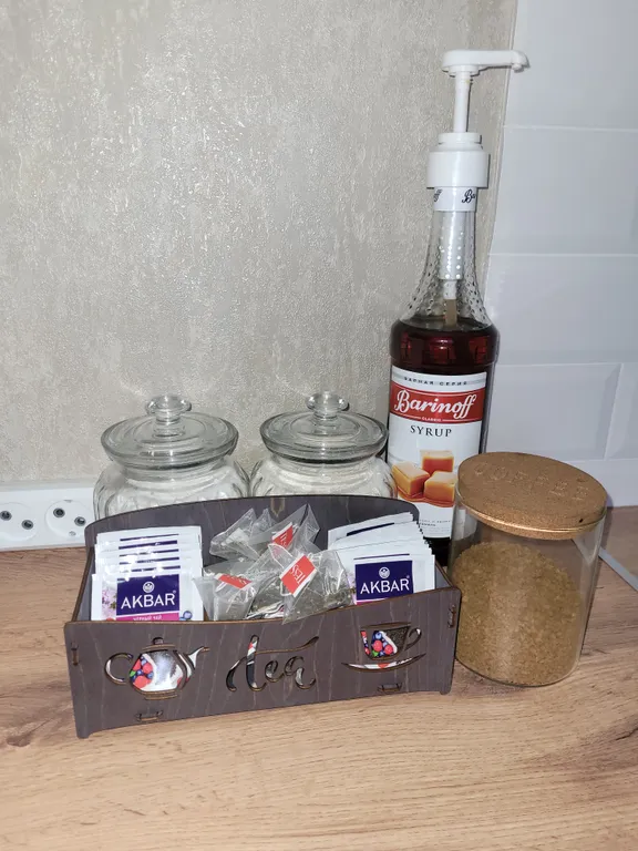 Отличная квартира