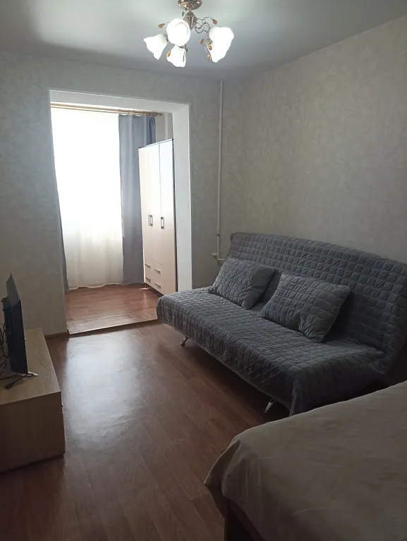 Квартира Уютная, чистая квартира возле парка и спортивных комплексов — Элиста