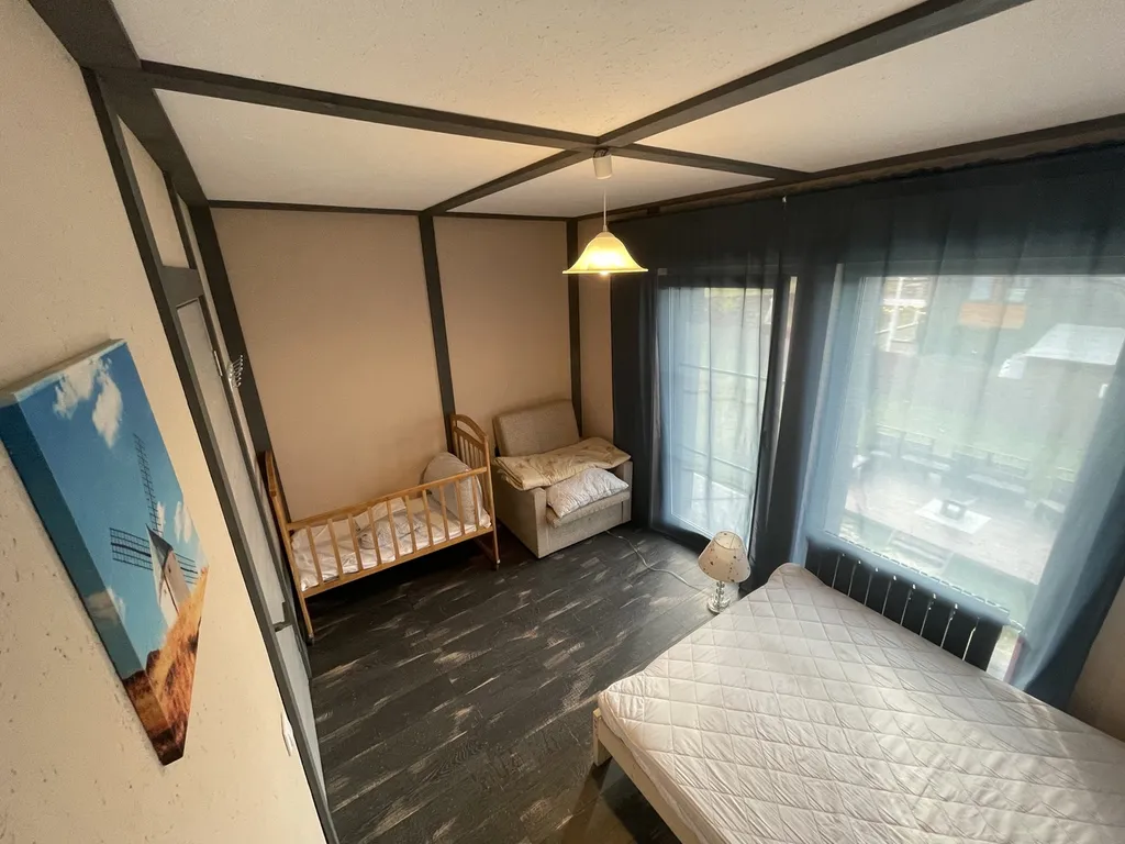 Вилла Скандинавия