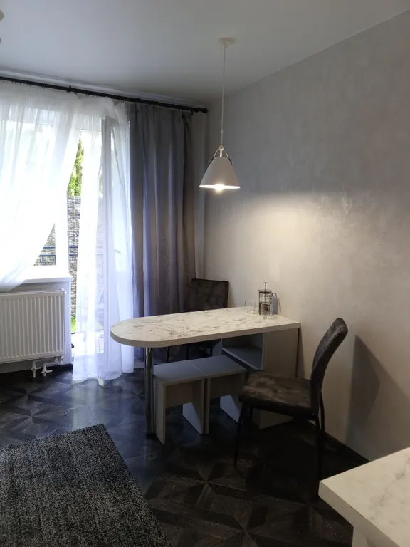 Уютная квартира в тихом районе Пионерского курорта