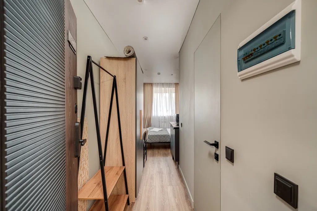 Квартира Квартира Стильные дизайнерские квартиры недорого — Москва