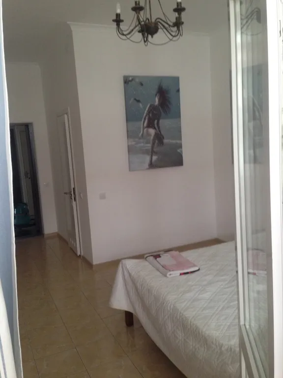 Квартира 1-комнатная Квартира — Феодосия