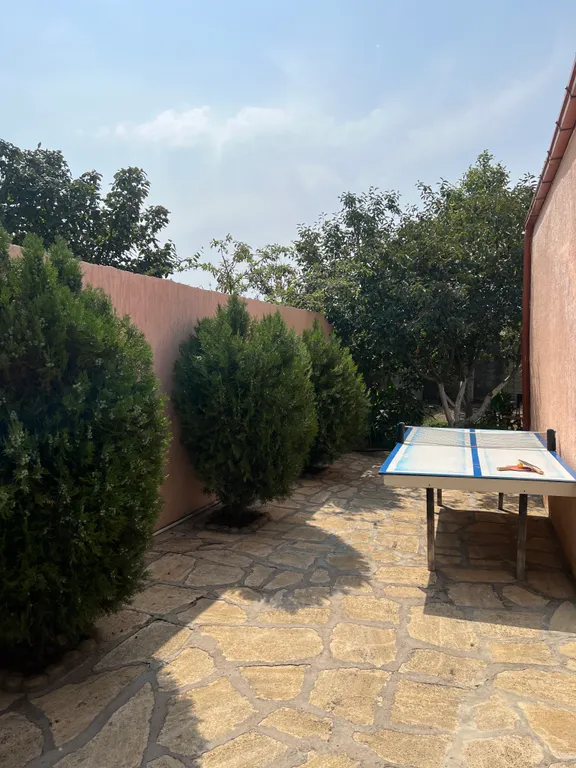 Уютная семейная дача