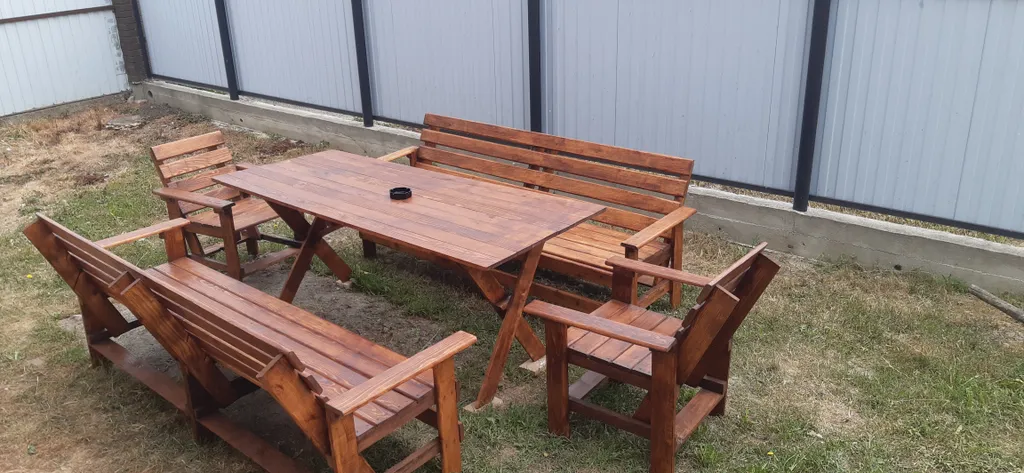 Гостевой дом Белая дача