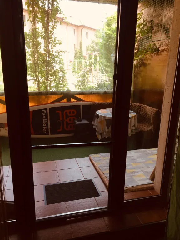 Жилье у моря