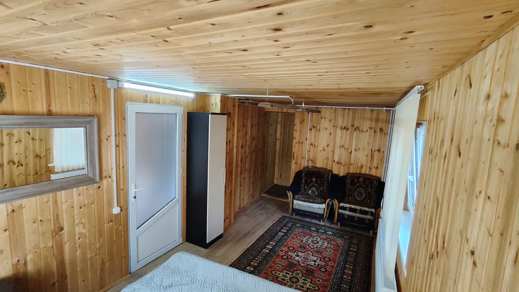 Тёплый, уютный гостевой дом Диоскур в тихом месте село Архыз