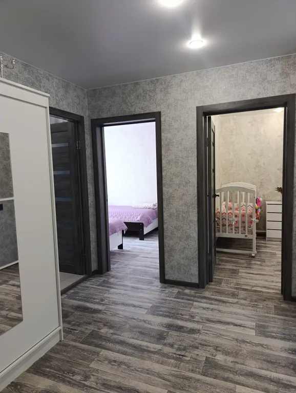 Уютный дом в Пушкиногорье