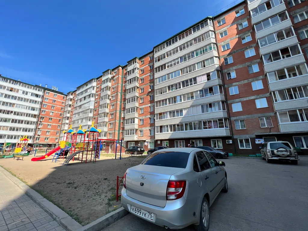 Теплая евро 2-к квартира на саянах. Не берем оплату за финальную уборку