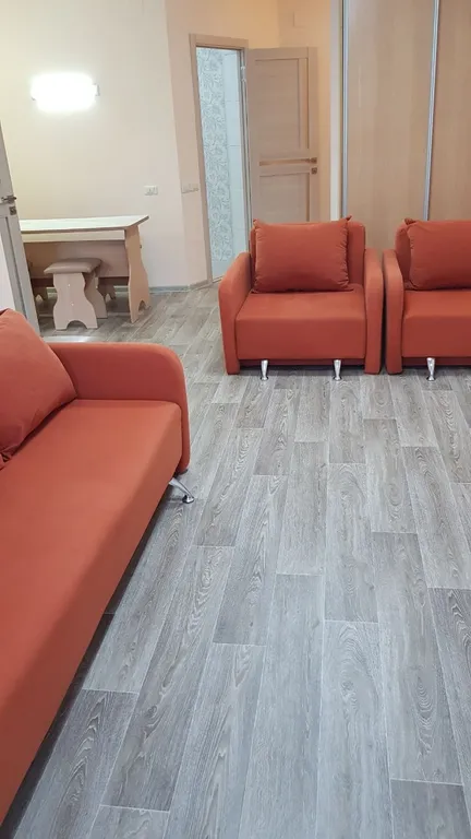 Таунхаус, бунгало на Банном Skihous