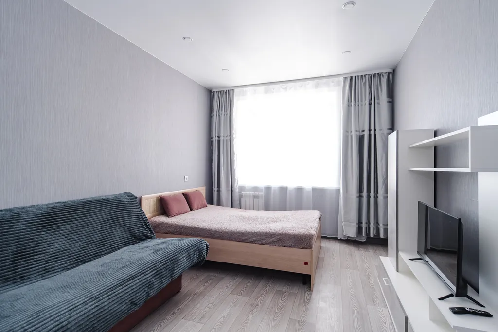 1-комнатная Квартира — аренда посуточно в Благовещенск