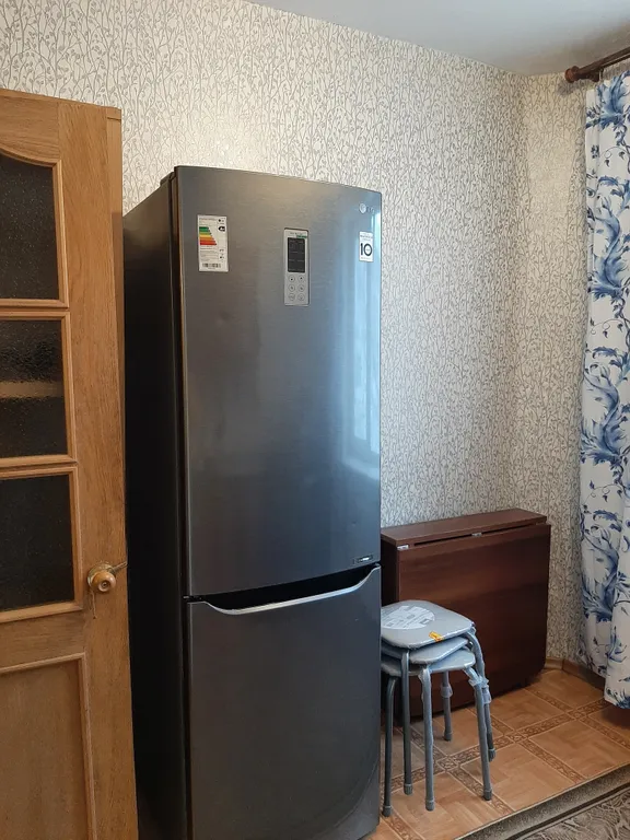 Удобная квартира в центре города