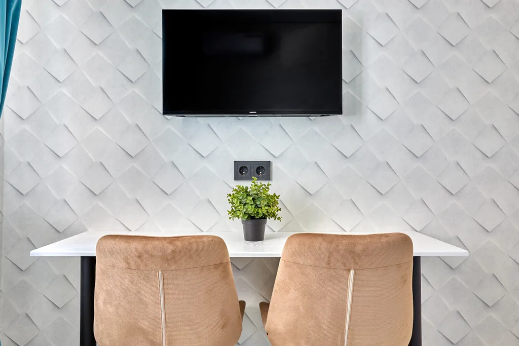 Квартира Квартира Комфортная студия в ЖК Достояние — Краснодар