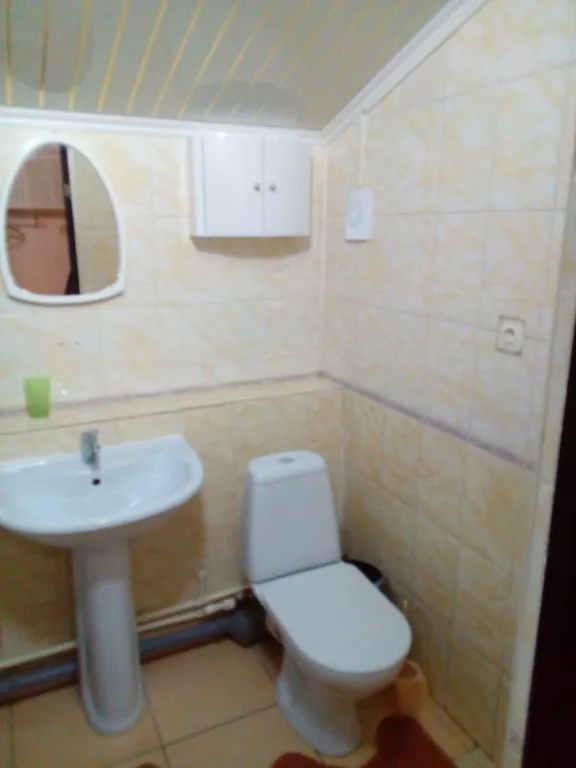 Уютная однокомнатная квартира